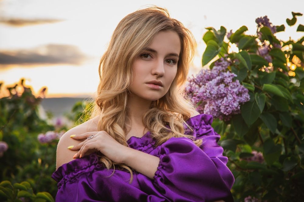 Photograph by Ольга Суркова