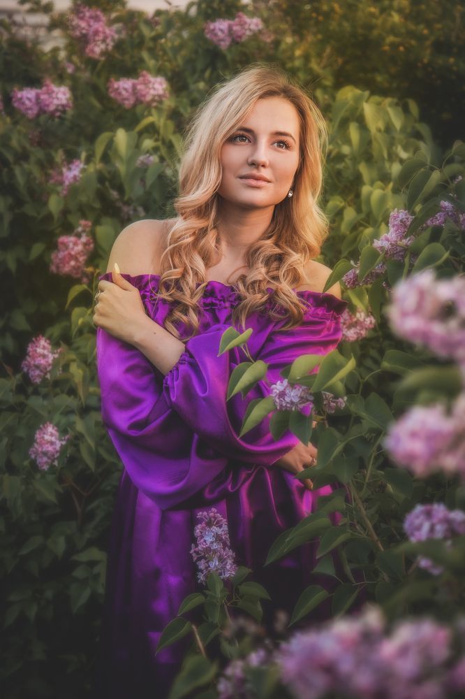 Photograph by Ольга Суркова