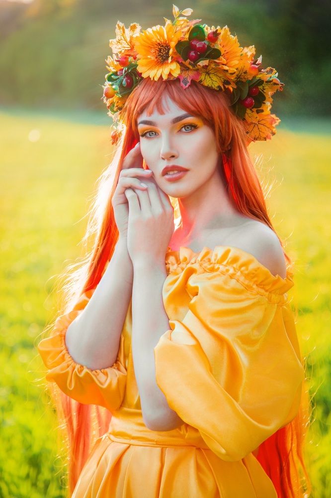 Photograph by Ольга Суркова