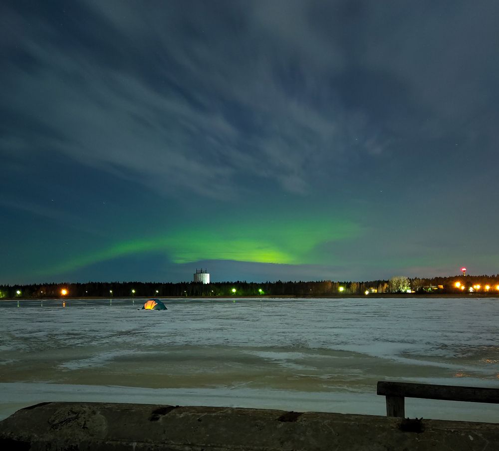 Photograph by Марина Кравцова