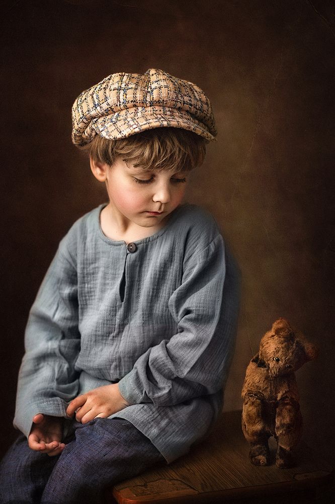 Photograph by Гаманова Элина