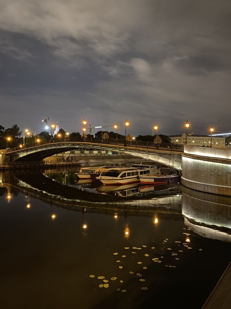 Photograph by Светлана Фесенко