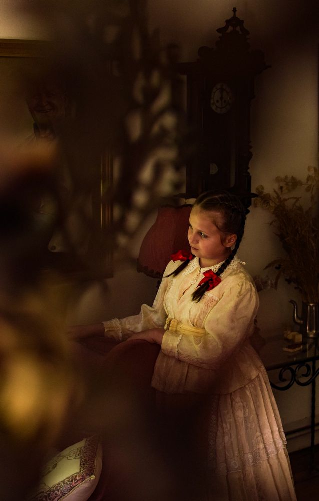 Photograph by Milica Matović