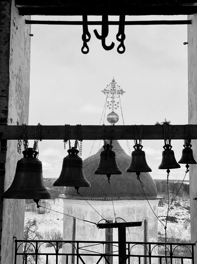 Photograph by Galina Leskova