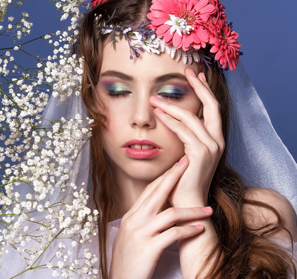 Photograph by Ирина Баландина
