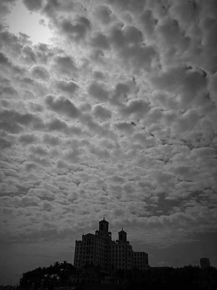 Photograph by William Oceguera