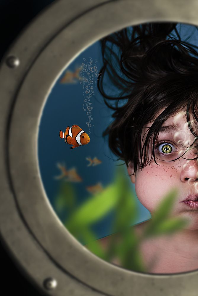 Photograph by Karen D’Lucca