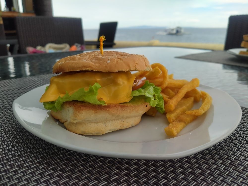 Фотография автора James Arnold Baga