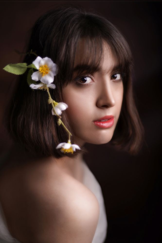 Photograph by Hossna Tanzif