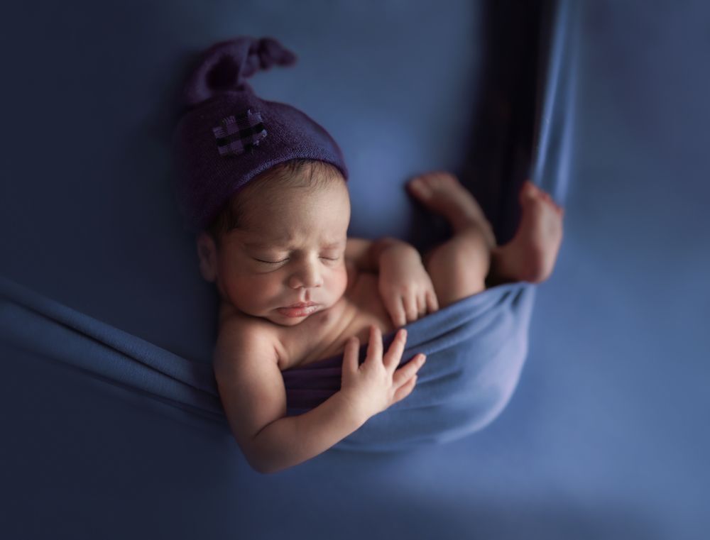 Photograph by Hossna Tanzif