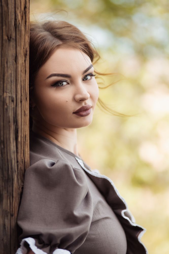 Photograph by Ажар Шайдилдинова