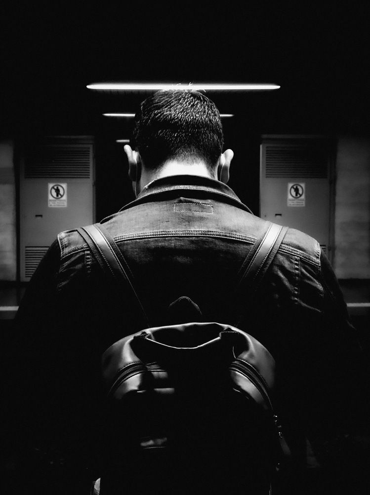 Photograph by Oscar H. Wisdom