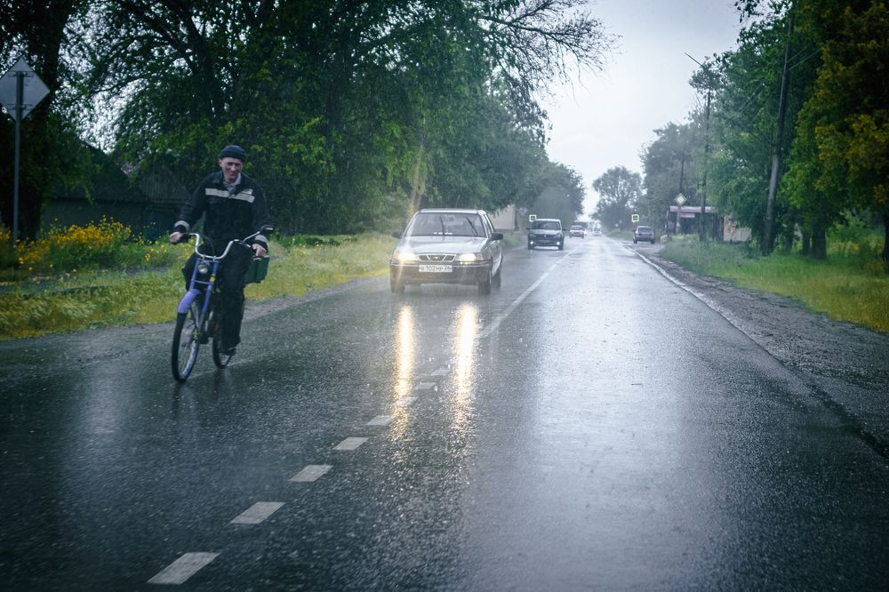 Photograph by Владимир Зайцев