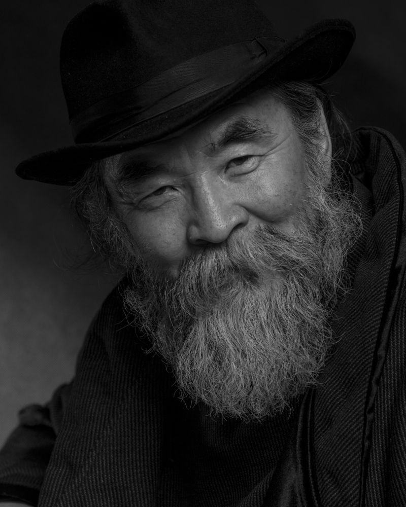 Photograph by baterdene