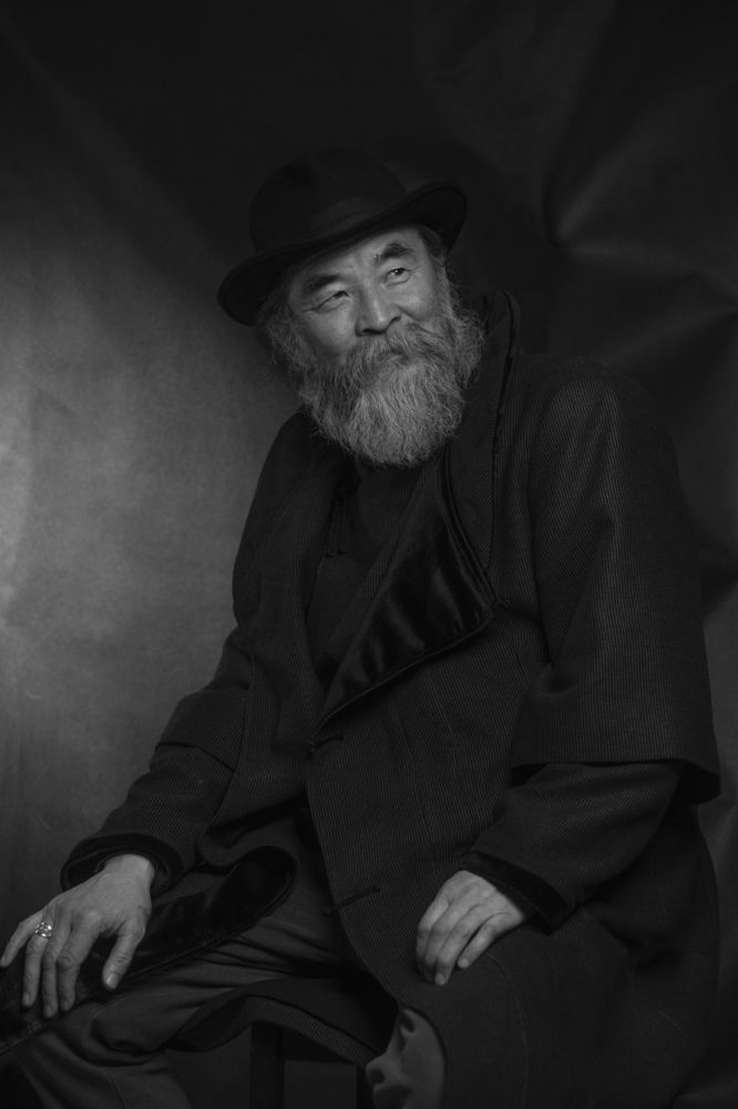 Photograph by baterdene