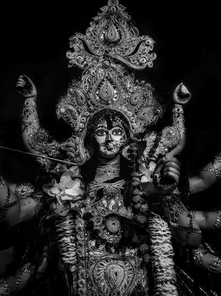Photograph by Pritam Das