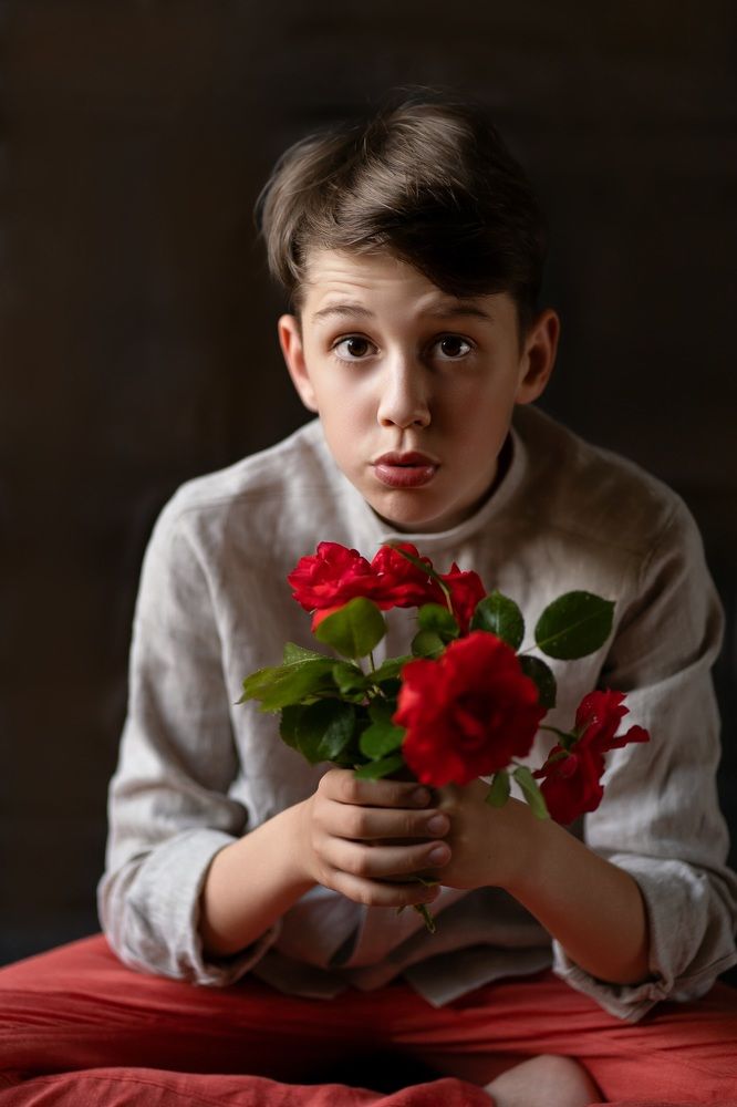 Photograph by Елена Мохонь