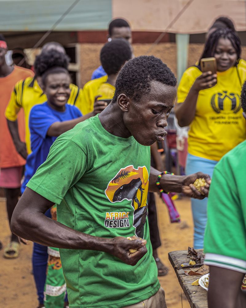 IN THE NAME OF HILLARY