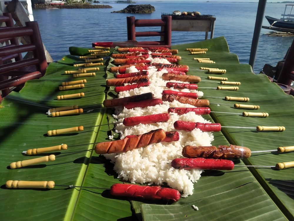 Фотография автора James Arnold Baga