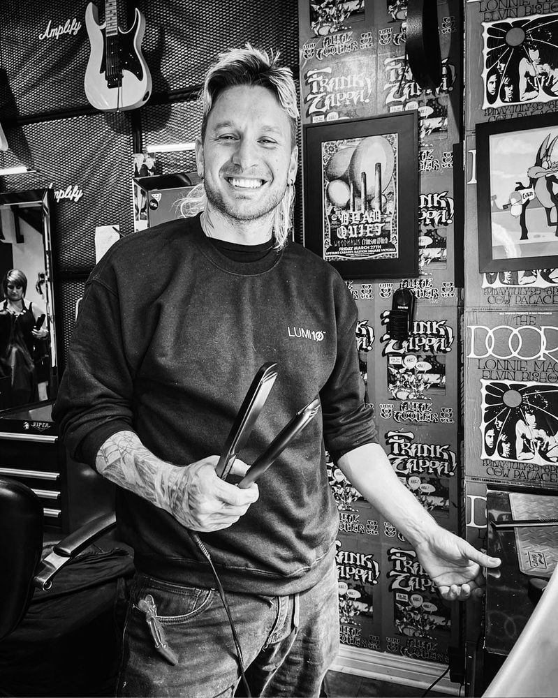 Photograph by Natalia Everatt