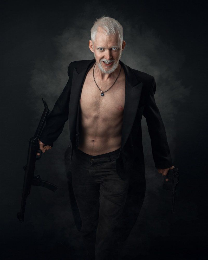 Photograph by Сергей Евневич