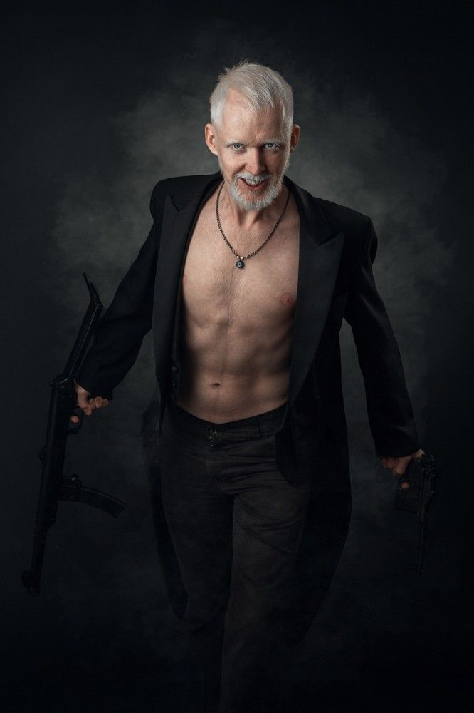 Photograph by Сергей Евневич