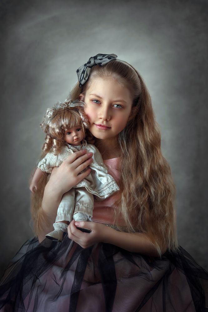 Photograph by Анна Костюнина