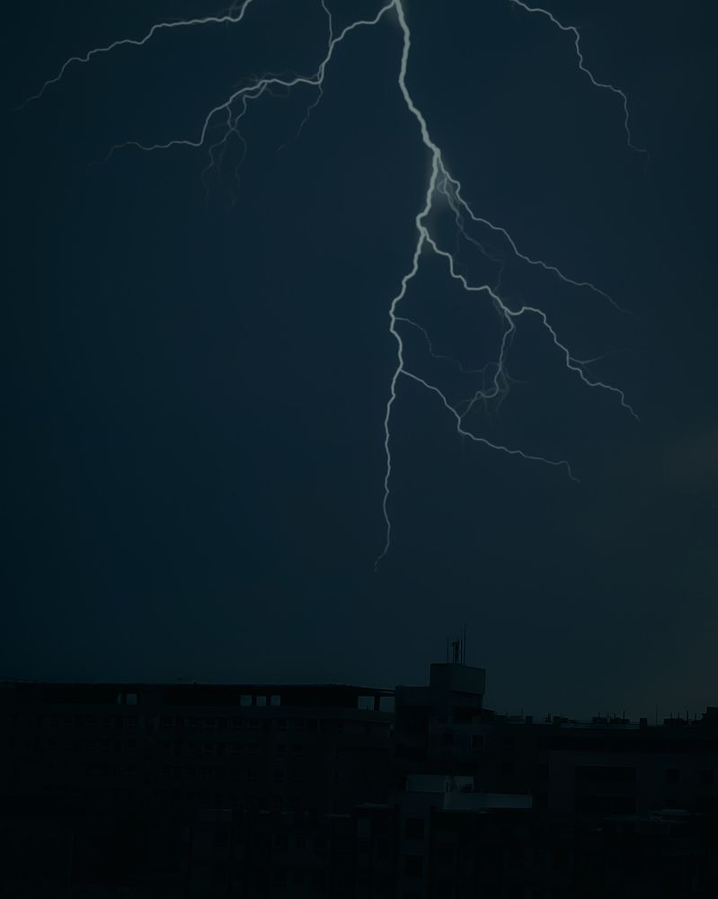 THUNDER