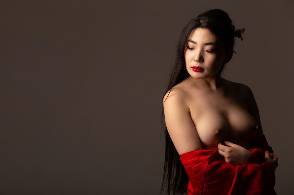 Нежный Восток 2