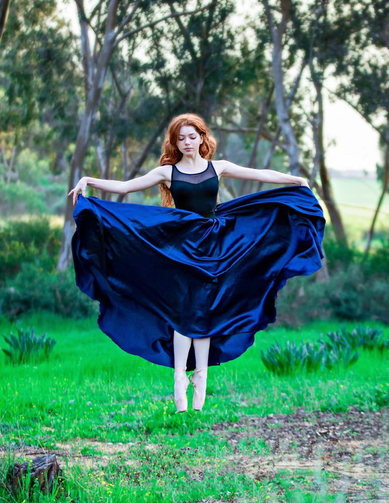 Photograph by Valeri Maslennikova