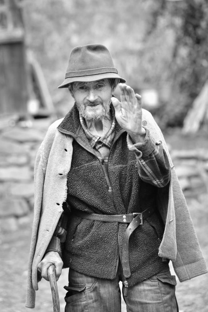 Photograph by George Alexandru