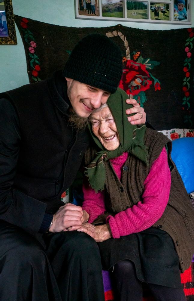 Photograph by George Alexandru