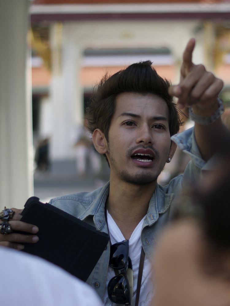 Photograph by Дмитрий Лобанов