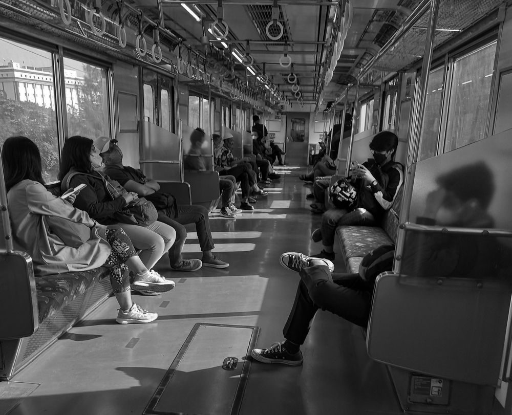 Photograph by Pujo Cahyono