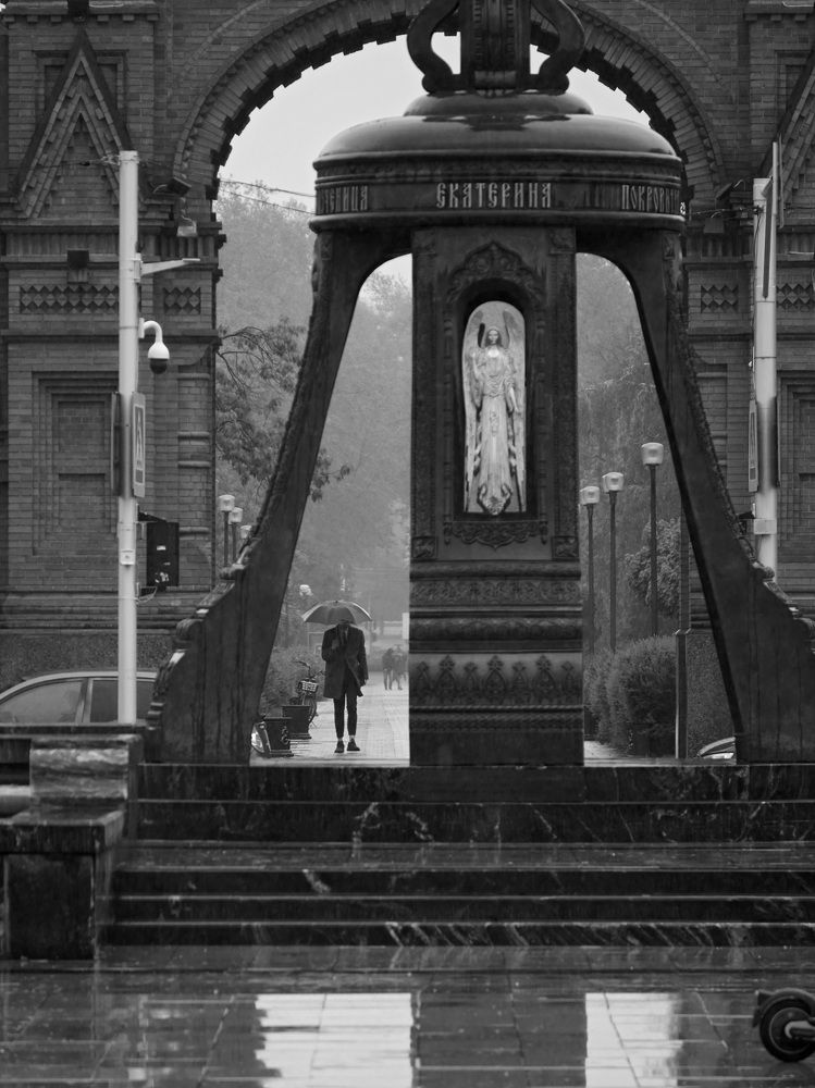 Photograph by Дмитрий Лобанов