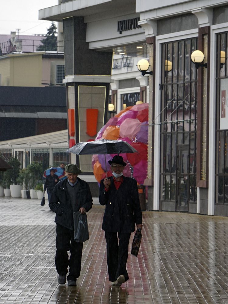 Photograph by Дмитрий Лобанов