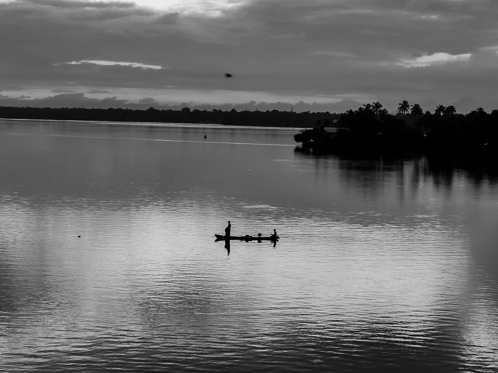 Photograph by Ajeesh A