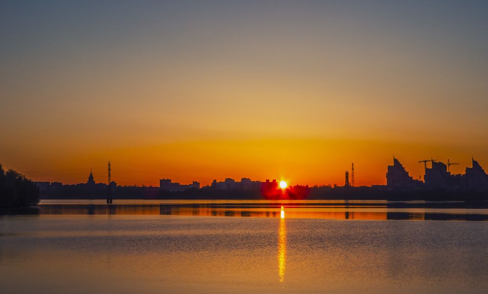 Воронежский восход