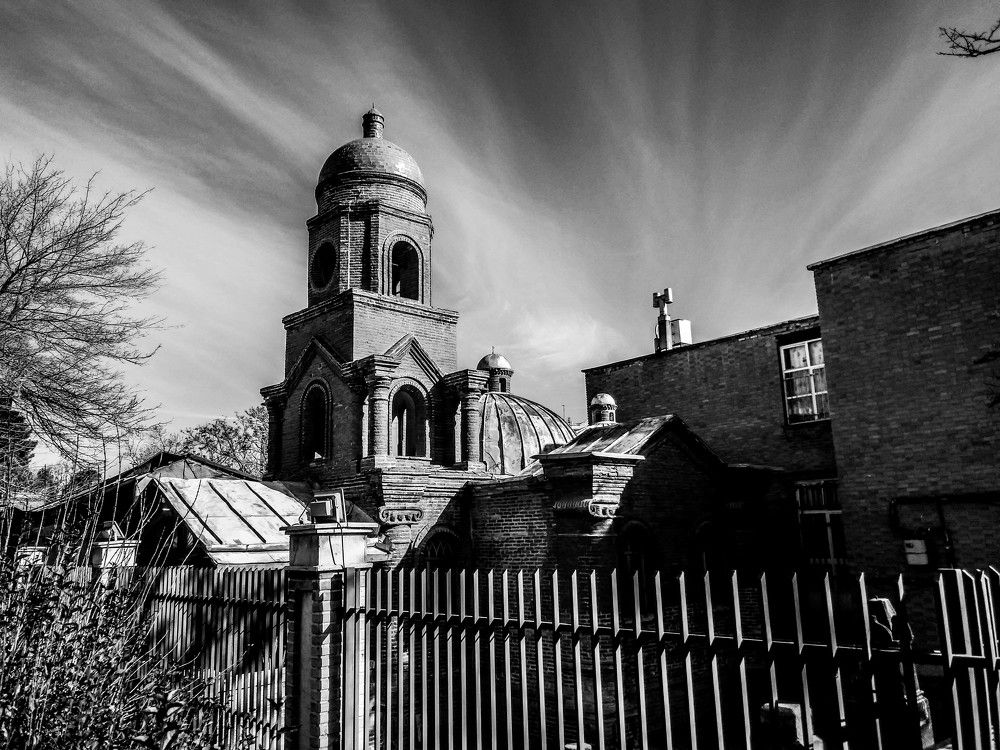 Фотография автора Vahid Basiri