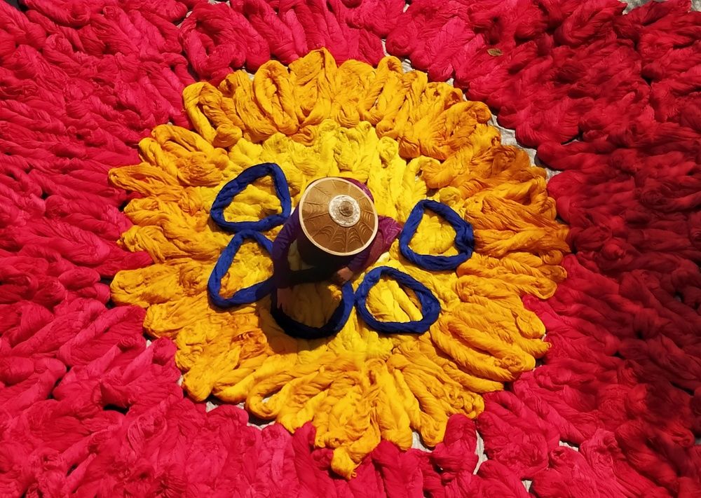 Photograph by Zaw Zaw Kaung San