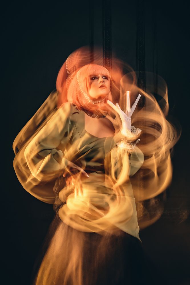 Photograph by Наталия Дмитриева