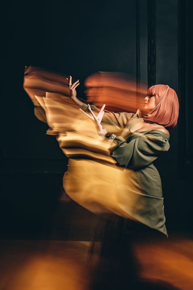 Photograph by Наталия Дмитриева