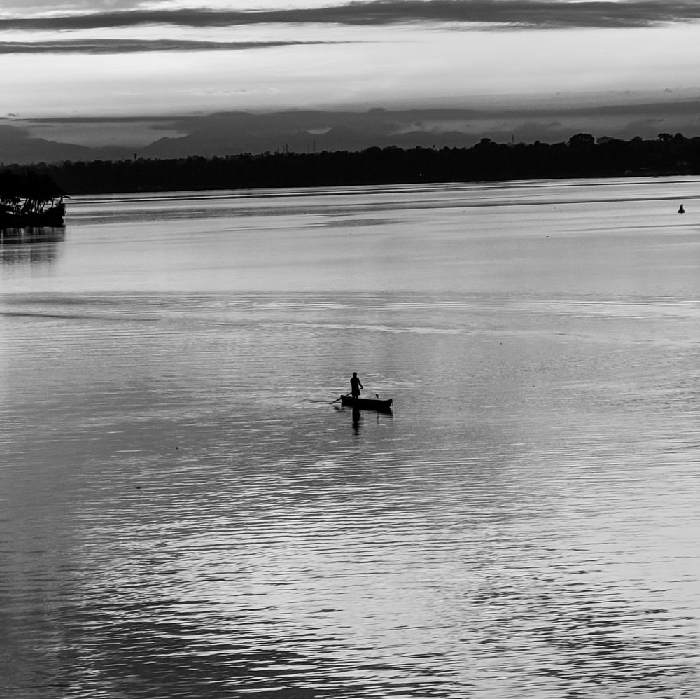 Photograph by Ajeesh A