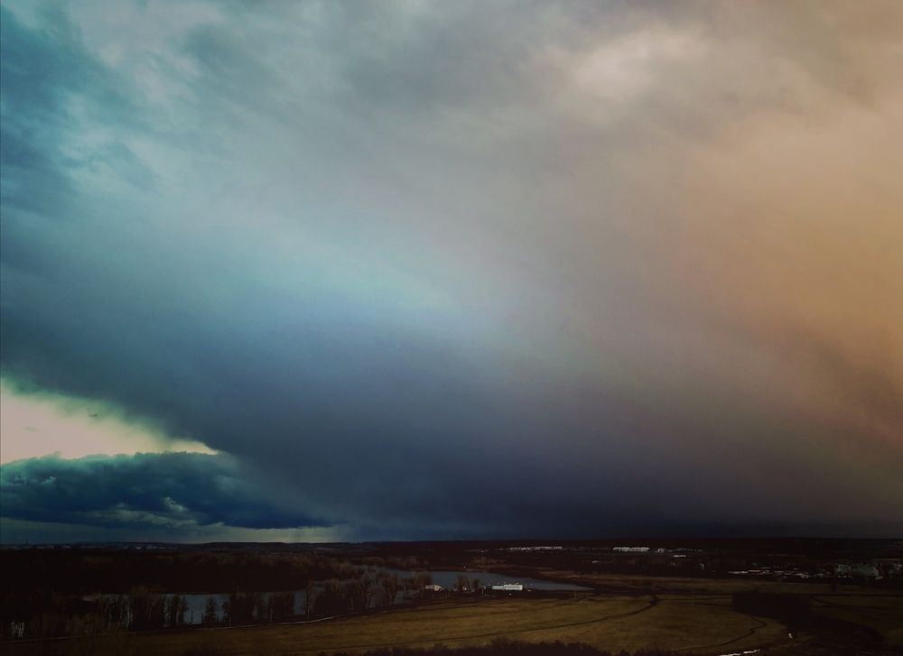 Photograph by Маргарита Гилязетдинова