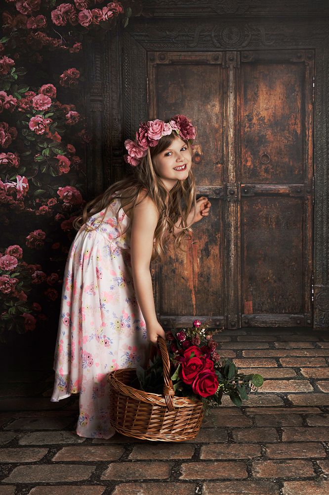 Photograph by Andriana Pandilovic