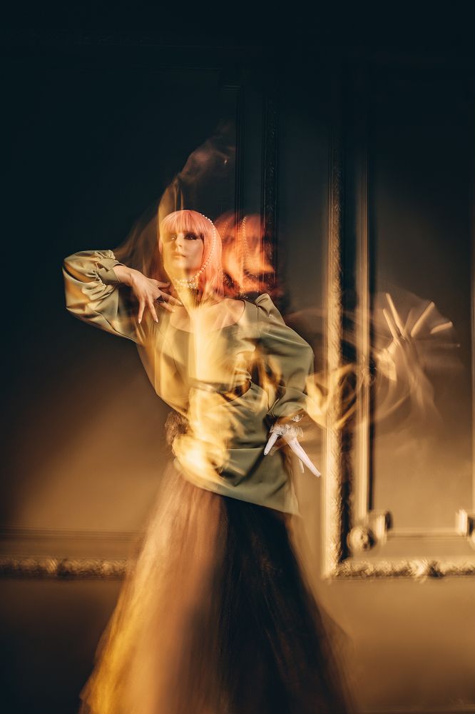 Человек - душа