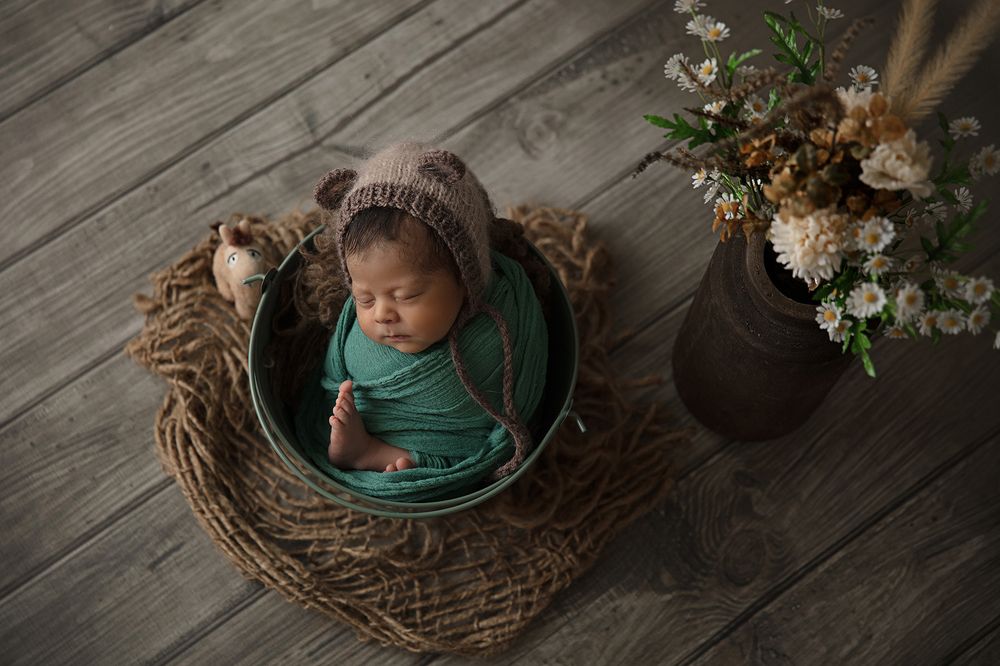 Photograph by Andriana Pandilovic