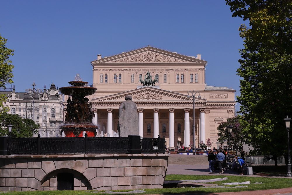 Photograph by Константин Лагоденко