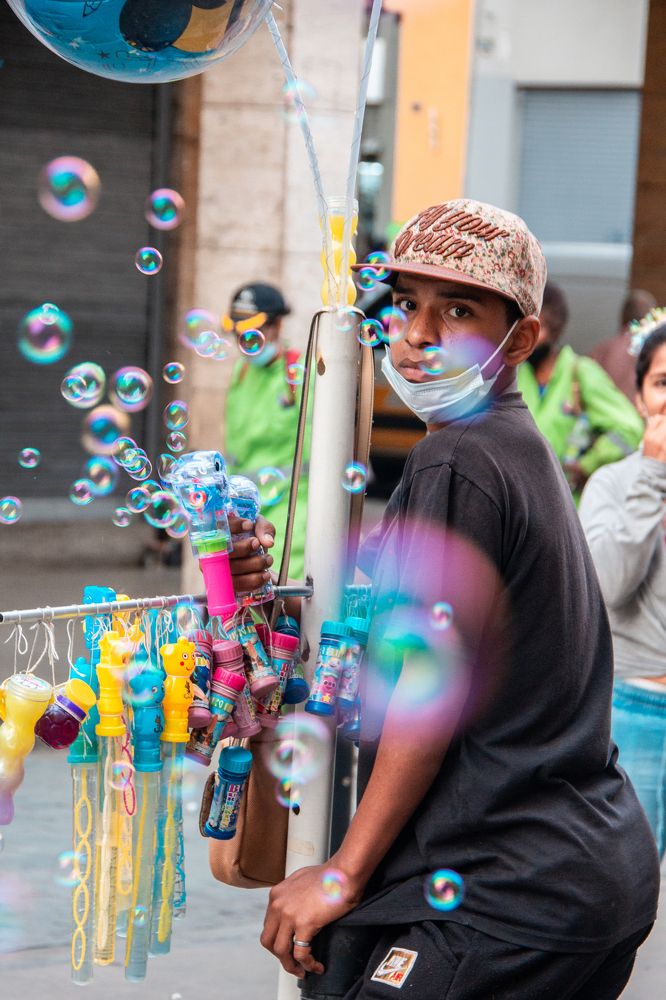 Photograph by Michell Brit