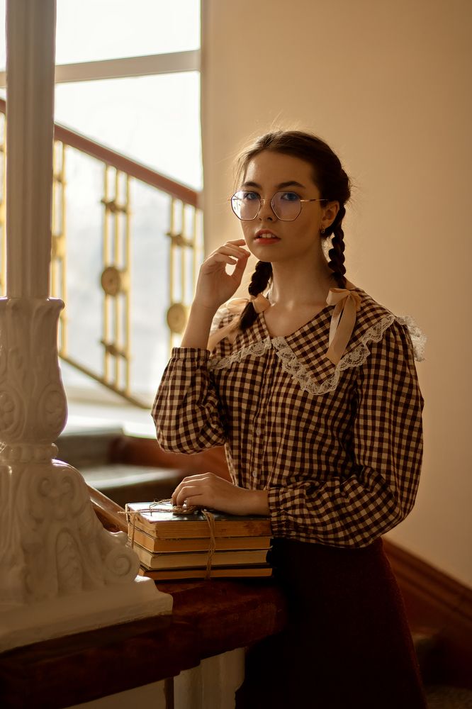 Photograph by Ирина Зиннурова